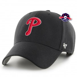 capPhiladelphia Phillies '47 MVP - - Zwart