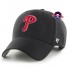 capPhiladelphia Phillies '47 MVP - - Zwart