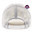cap Trucker - New York Yankees - Blanche