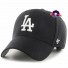 capLos Angeles Dodgers '47 MVP - - Zwart