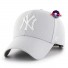 cap '47 MVP - New York Yankees - Staalgrijs