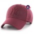cap '47 MVP - New York Yankees - Donker kastanjebruin