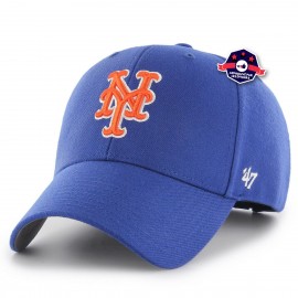 cap '47- New York Mets - Koninklijke