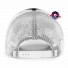 cap Trucker - Boston Red Sox - Zwart