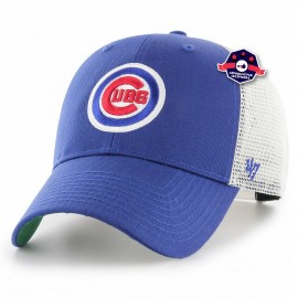 cap Trucker - Chicago Cubs