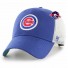 cap Trucker - Chicago Cubs