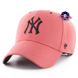 cap - New York Yankees Antenne - Eilandrood