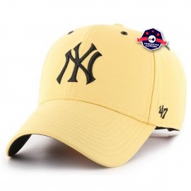 cap - New York Yankees Antenne - Maïs