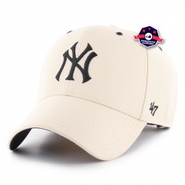 cap '47 MVP - New York Yankees Antenne - Natuurlijk
