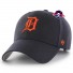 cap - Detroit Tigers - Marine Rood