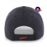 cap - Detroit Tigers - Marine Rood