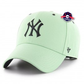 cap - New York Yankees Antenne - Hemlock