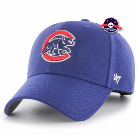 cap - Chicago Cubs - Koninklijk