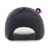 capBoston Red Sox '47 MVP - - Zwart/Rood