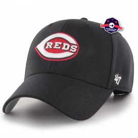 capCincinnati Reds '47 MVP - - Zwart