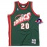NBA shirt - Gary Payton - Seattle SuperSonics