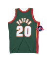 NBA shirt - Gary Payton - Seattle SuperSonics