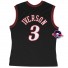 NBA shirt - Allen Iverson - Philadelphia 76ers