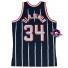 NBA-trui - Hakeem Olajuwon - Houston Rockets