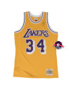 NBA-trui - Shaquille O'Neal - Los Angeles Lakers
