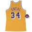 NBA-trui - Shaquille O'Neal - Los Angeles Lakers