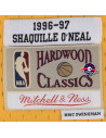 NBA-trui - Shaquille O'Neal - Los Angeles Lakers