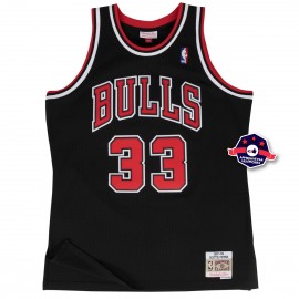 NBA-trui - Scottie Pippen - Chicago Bulls