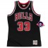 NBA-trui - Scottie Pippen - Chicago Bulls