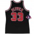 NBA-trui - Scottie Pippen - Chicago Bulls