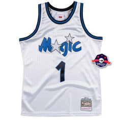 Platina NBA-trui - Penny Hardaway Orlando Magic