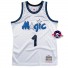 Platina NBA-trui - Penny Hardaway Orlando Magic