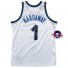 Platina NBA-trui - Penny Hardaway Orlando Magic