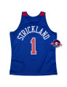 NBA-trui - Rod Strickland - Washington Bullets