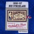 NBA-trui - Rod Strickland - Washington Bullets