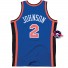 NBA-trui - Larry Johnson - NY Knicks