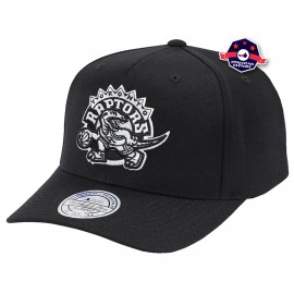 cap Mitchell and Ness - Toronto Raptors