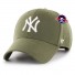 cap '47 MVP - New York Yankees - Sandelhout