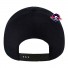 capLos Angeles Dodgers '47 MVP - - Zwart / Blauw