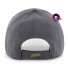 cap - Oakland Athletics - Houtskool