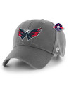 cap - Washington Capitals Legenda