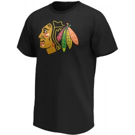 Chicago Blackhawks T-shirt - '47