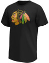 Chicago Blackhawks T-shirt - '47