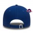 cap - New Era Dodgers - - Blauw