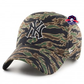 cap '47 MVP - New York Yankees Dropzone - Tijgercamouflage