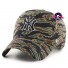 cap '47 MVP - New York Yankees Dropzone - Tijgercamouflage