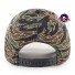 cap '47 MVP - New York Yankees Dropzone - Tijgercamouflage
