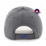 cap - Los Angeles Dodgers - Houtskool
