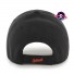 cap - Detroit Tigers - Zwart