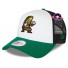 Trucker - Fresno Grizzlies - Kleine competitie