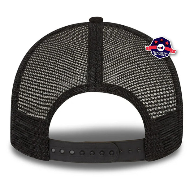 Casquette Trucker des Yard Goats de Hartford